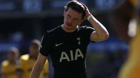 Conor Gallagher of Tottenham Hotspur