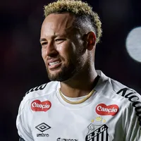 Neymar isn’t happy, says former Santos and Manchester City player Elano