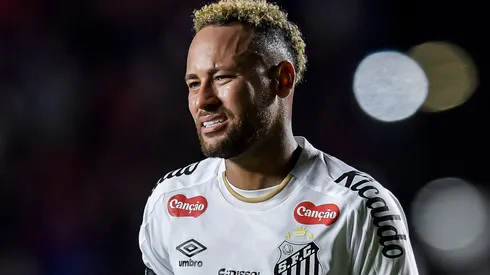 Neymar isn't the same he used to be after many injuries