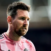Messi suffers shock defeat to Orlando City as Inter Miami collapse from 3-0 up to lose 4-3 in MLS