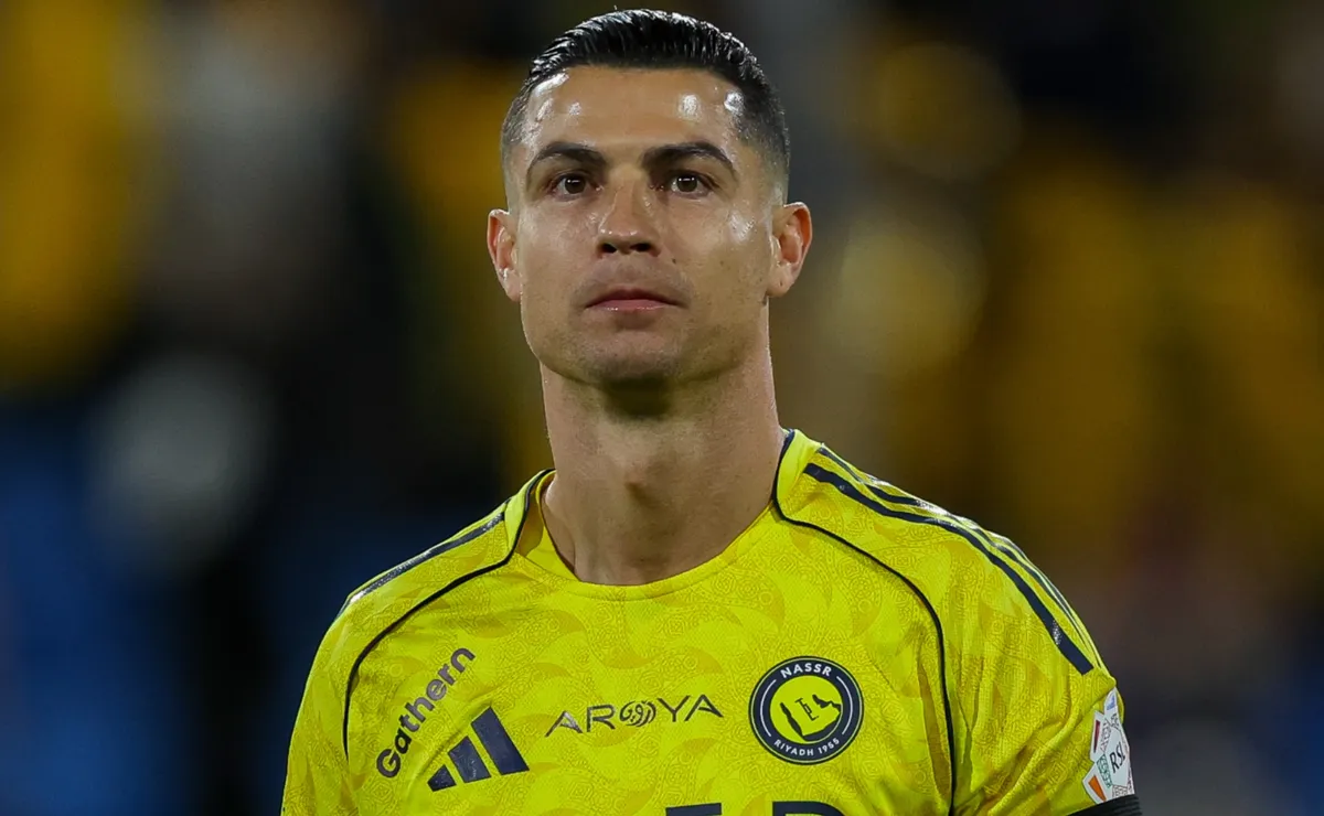 Is Cristiano Ronaldo playing today? Predicted lineups for Al-Qadisiya vs Al Nassr in Saudi Pro League