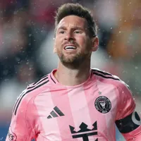 Inter Miami blow 3-0 lead in 4-3 loss to Orlando City: is this Lionel Messi’s worst comeback suffered?