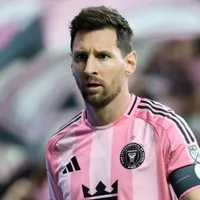 Lionel Messi calls 4-3 defeat to Orlando City ‘unacceptable’, says Inter Miami teammate Ian Fray