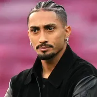 Angel Martinez/Getty Images