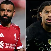 Gareth Copley/Justin Setterfield/Getty Images