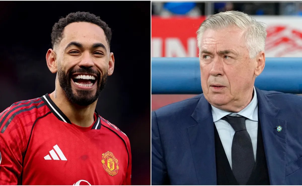 2026 World Cup: Ancelotti reportedly receives green light on Matheus Cunha rest plan after Brazil and Man United agreement