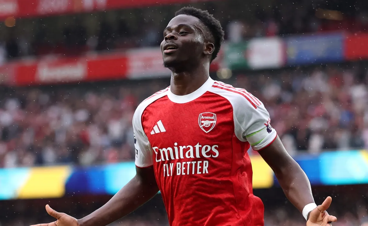 How Arsenal’s win, draw, or loss against Atletico Madrid could affect the UEFA Champions League bracket
