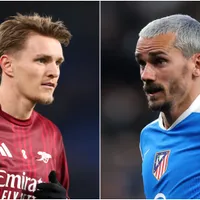 Arsenal vs Atletico Madrid: Confirmed lineups for second leg of the UEFA Champions League semifinals