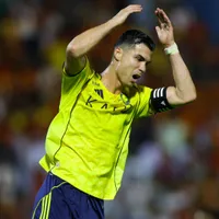 Cristiano Ronaldo marks negative career milestone despite possible Al-Nassr double title as CR7 breaks personal longest winless streak against single club