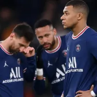 Messi, Neymar and Mbappé’s inability to fit together at PSG described by Mauricio Pochettino