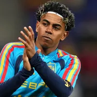 2026 World Cup: Barcelona have reportedly reached an agreement with Spain on Lamine Yamal’s playing time