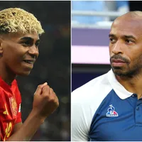 Lamine Yamal earns Thierry Henry’s praise ahead of 2026 World Cup: ‘Who does that?’