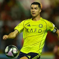 How to watch Al Shabab vs Al Nassr in the USA: Live Stream and TV for 2025/2026 Saudi Pro League