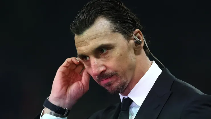 Ibrahimovic headlines the list of analysts