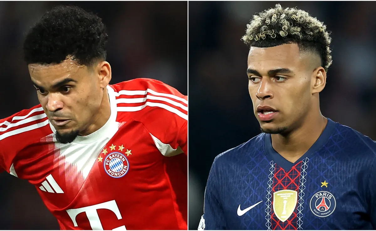 بايرن ميونخ vs باريس سان جيرمان: التشكيل المتوقع لمباراة إياب نصف نهائي دوري أبطال أوروبا بايرن ميونخ vs باريس سان جيرمان: التشكيل المتوقع لمباراة إياب نصف نهائي دوري أبطال أوروبا