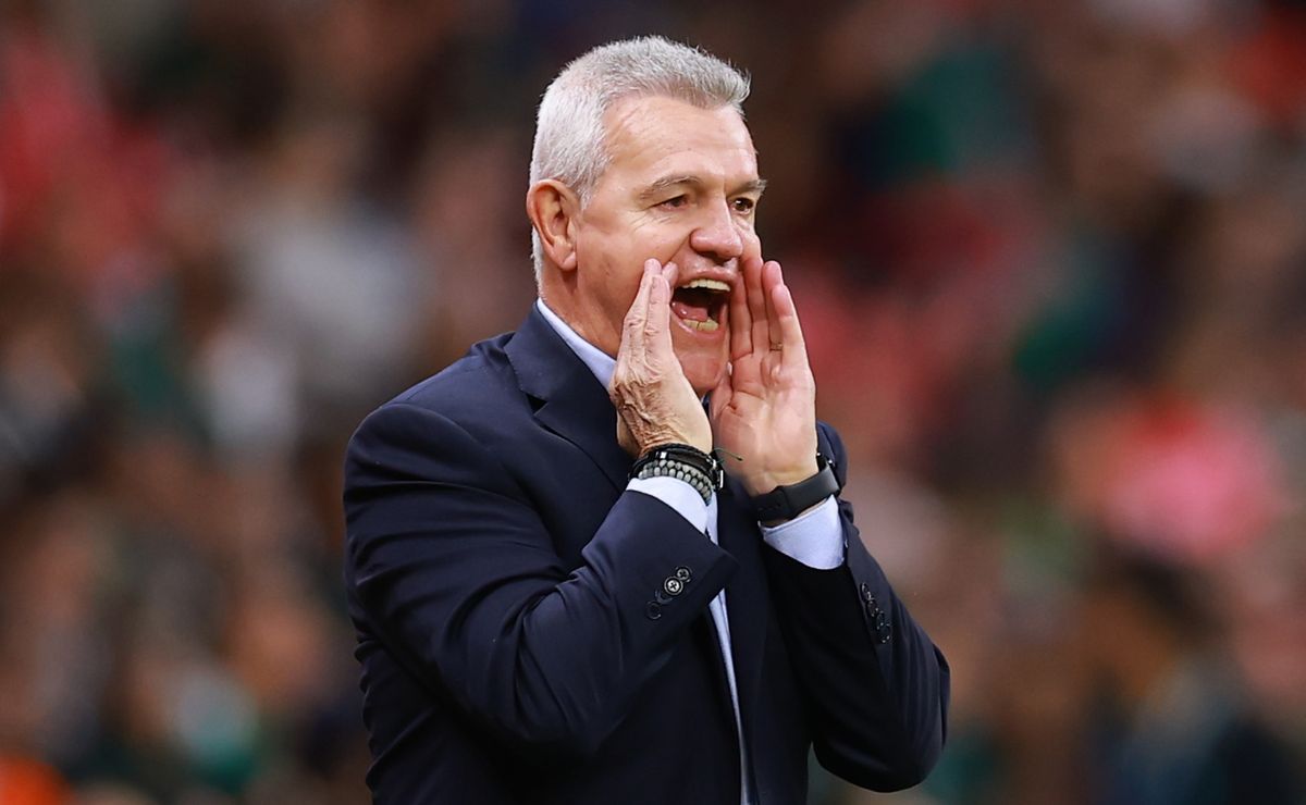 Javier Aguirre ignites backlash in Mexico with ‘report or miss World Cup’ ultimatum amid Liga MX playoffs