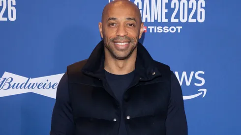 Henry suggested a nice nickname