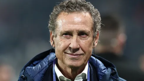 Valdano was included in the team