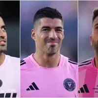 Luis Suarez opens up on Inter Miami’s 2026 struggles following Jordi Alba and Sergio Busquets retirements