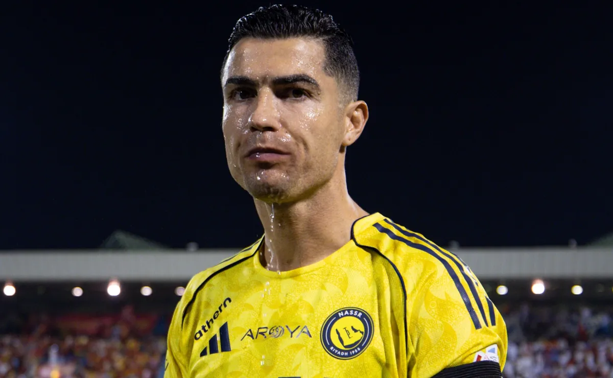 Al Nassr Eyes Saudi Title Lead Against Al Shabab Amidst Ronaldo's Form — image 2