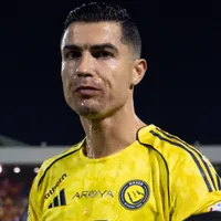Yasser Bakhsh/Getty Images