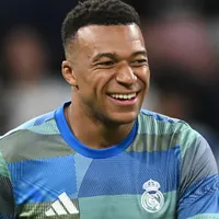 Kylian Mbappé could be ready to face Barcelona as Real Madrid star has reportedly passed his medical exams