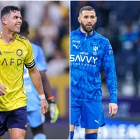 Cristiano Ronaldo’s title hopes receive lift: Karim Benzema’s Al-Hilal teammate Kalidou Koulibaly likely out for season as his 2026 World Cup status emerges