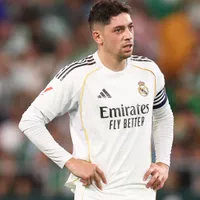 Valverde denies fist fight with Tchouameni in Real Madrid’s scandal: ‘I accidentally hit a table’