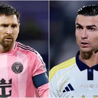 Cristiano Ronaldo reaches 100 SPL goals with Al Nassr: How close is Lionel Messi in MLS?