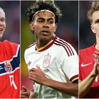 FIFA ready to rewrite 2026 World Cup history with unprecedented kit innovation affecting Lamine Yamal, Erling Haaland, and Martin Odegaard