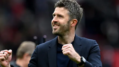 Carrick improved the team