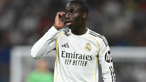 Mendy requires surgery