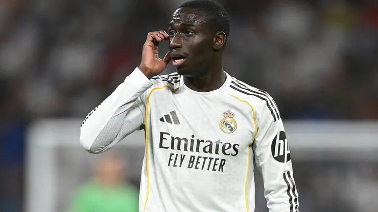 Mendy requires surgery