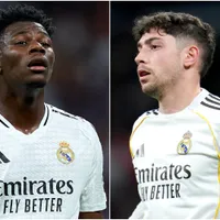 Valverde and Tchouameni fined by Real Madrid after fight: How much will they pay?