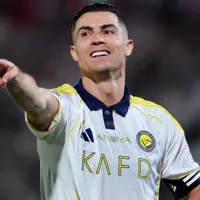 Cristiano Ronaldo becomes first player in Saudi Pro League history to complete astonishing full-league goalscoring record