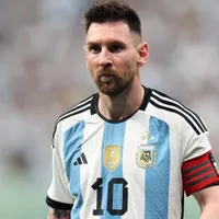 ‘There are other favorites in better form’: Messi names six teams to challenge Argentina at 2026 World Cup
