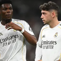 Aurelien Tchouameni’s self-critical message amid scandal with Real Madrid teammate Federico Valverde