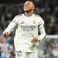 Kylian Mbappe’s personal life should not be a concern for Real Madrid, claims club icon Guti
