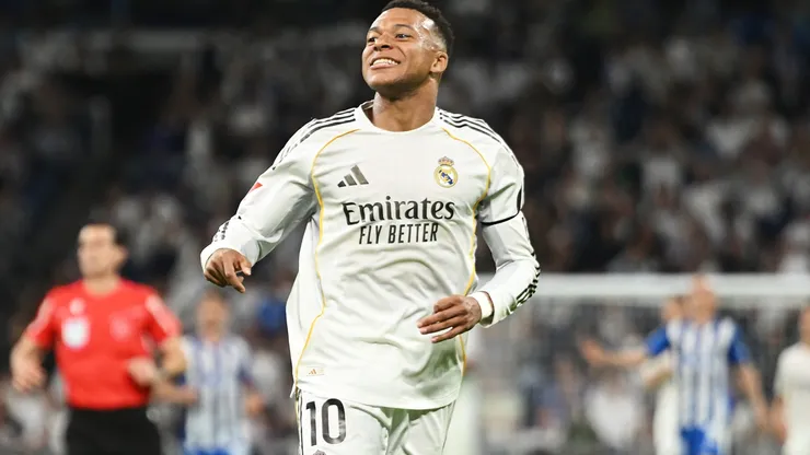 Mbappé was criticized by fans