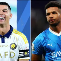 Cristiano Ronaldo gets the last laugh as Al-Shabab takes strong action against Ali Al-Bulayhi’s future after controversial celebration including Al-Nassr’s direct title rival Al-Hilal