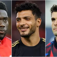 2026 World Cup to have three opening ceremonies featuring major artists in Mexico, Canada and the US