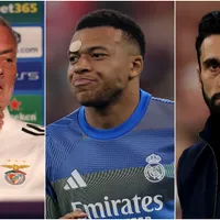 Kylian Mbappe braced for change: Jose Mourinho’s return to Real Madrid depends on key final decision as Alvaro Arbeloa’s stay dims below 10% chance