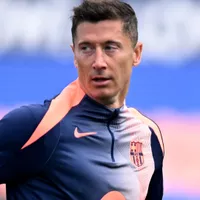 Robert Lewandowski’s interest from MLS continues, confirms Chicago Fire sporting director