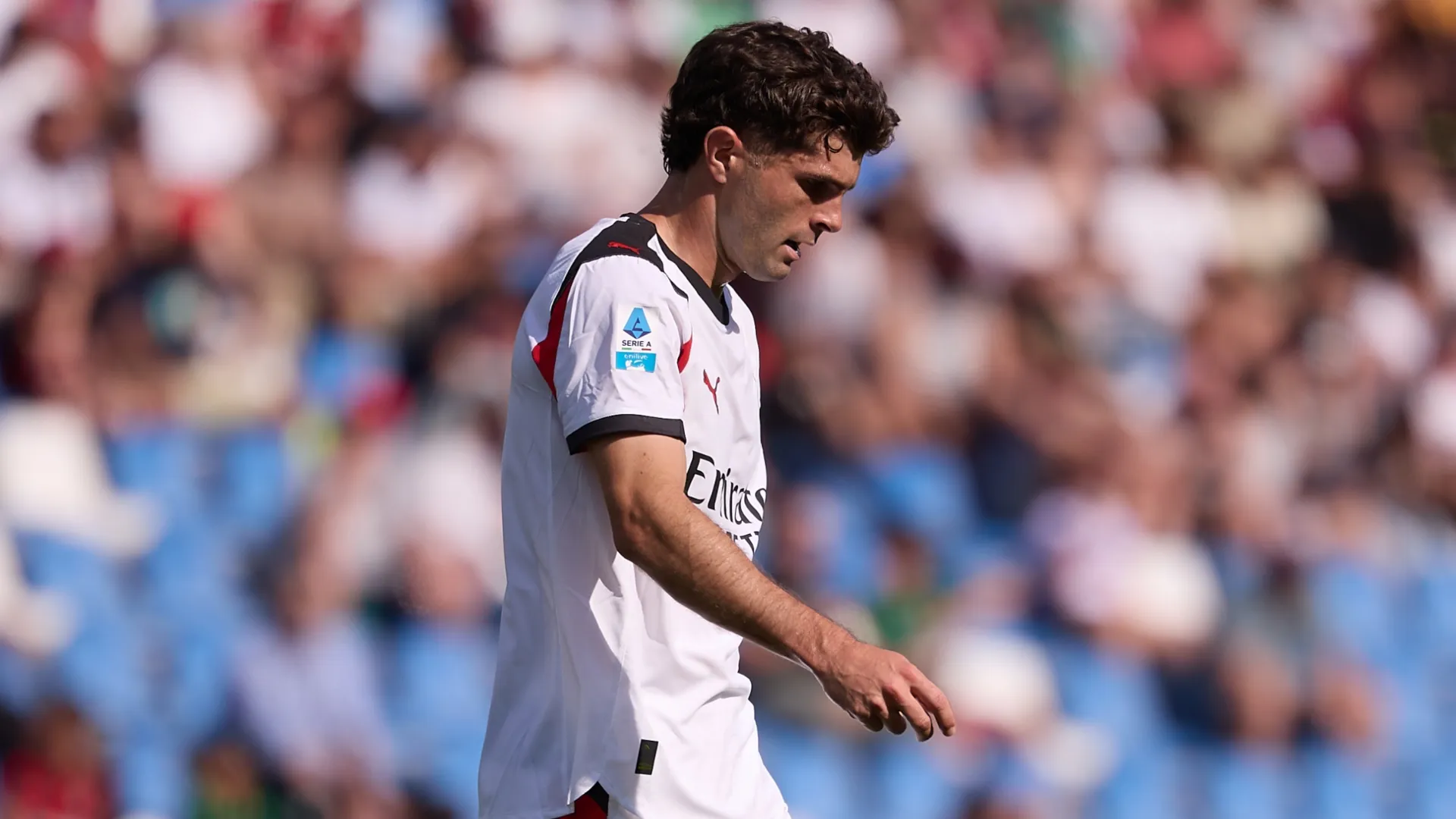 Christian Pulisic