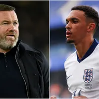 Alexander-Arnold’s absence from England’s World Cup squad is ‘mind-boggling,’ says icon Wayne Rooney