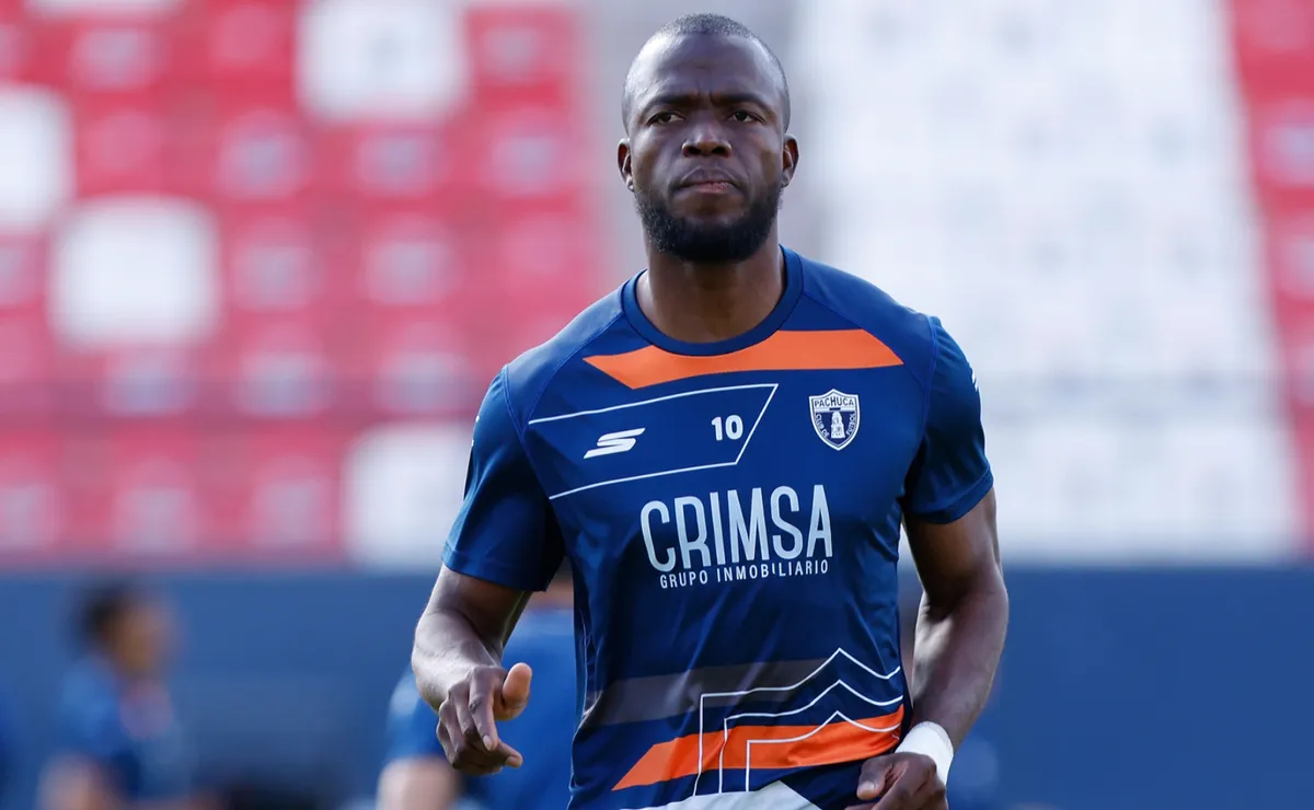 Pachuca vs. Toluca: Watch Liga MX Quarterfinals Live in USA