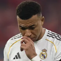 Why isn’t Kylian Mbappé playing today for Real Madrid vs Barcelona in 2025-26 LaLiga clash?