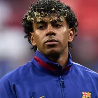 Why isn’t Lamine Yamal playing today for Barcelona vs Real Madrid in 2025-26 LaLiga clash?