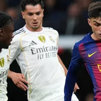 Barcelona vs Real Madrid LIVE Updates: Minute-by-Minute Coverage of the 2025-26 La Liga