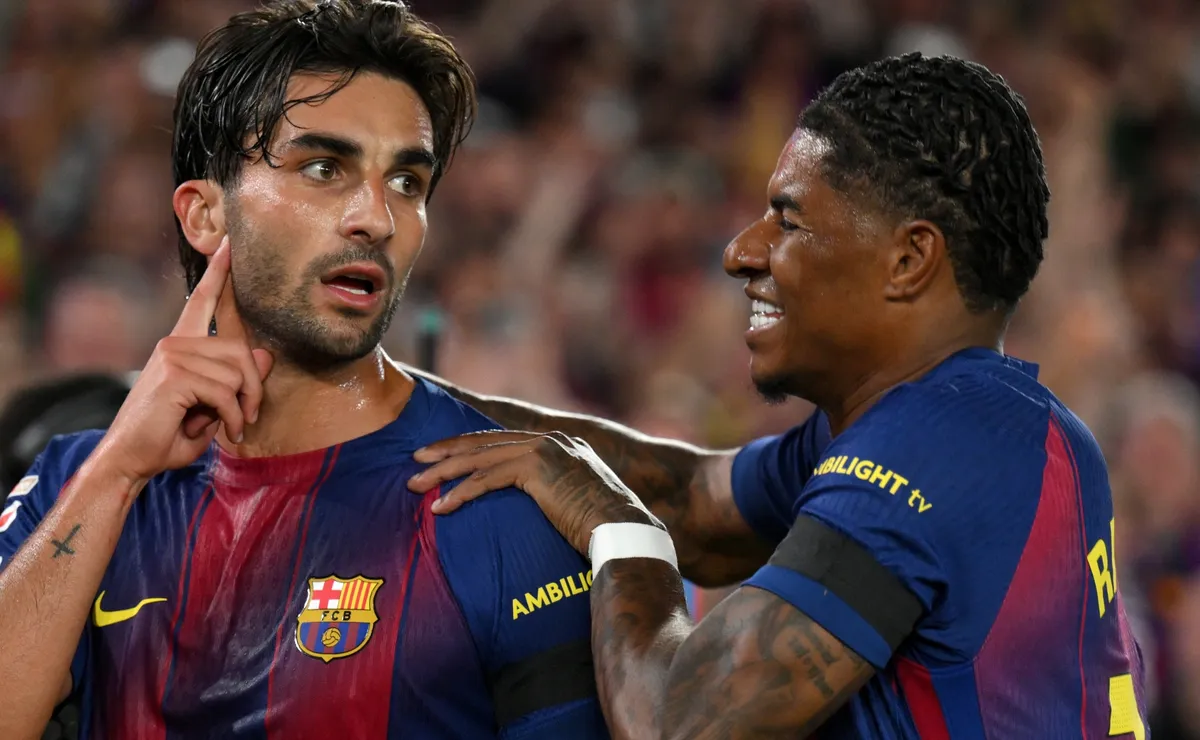 Barcelona Clinches LaLiga Title in Thrilling El Clásico Victory — image 3